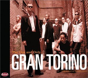 Gran Torino/One & Only@Digipak