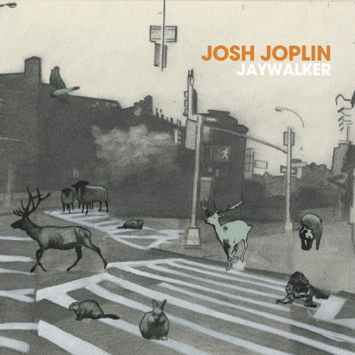 Josh Joplin Jaywalker 