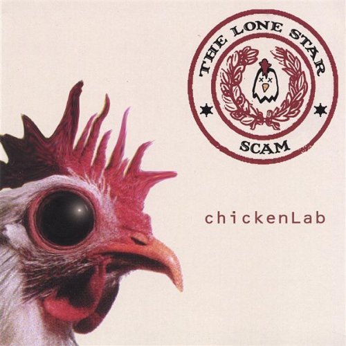 Chickenlab/Lone Star Scam
