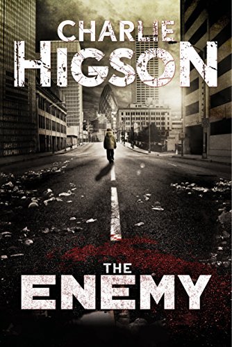 Charles Higson/The Enemy