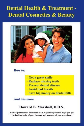 Howard B. Marshall Dental Health & Treatment Dental Cosmetics & Beauty 