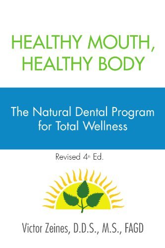 Victor D. D. S. M. S. Fagd Zeines/Healthy Mouth, Healthy Body