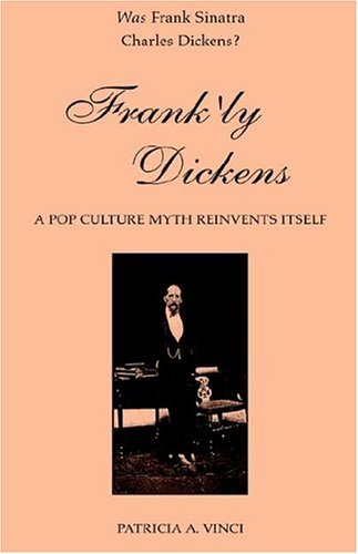 Patricia A. Vinci Frank'ly Dickens 