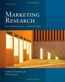 Dawn Iacobucci Marketing Research Methodological Foundations [with Access Code] 0010 Edition; 