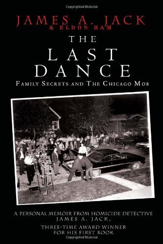 James Jack and Eldon Ham/The Last Dance