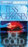 Tess Gerritsen Ice Cold 