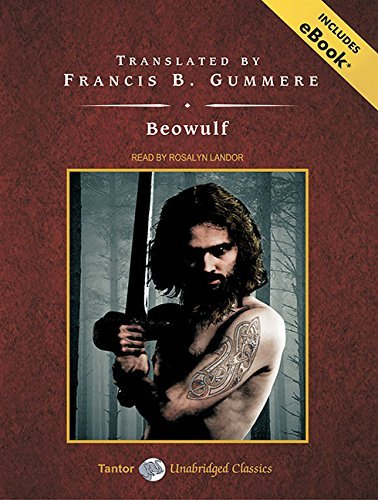 Anonymous/Beowulf