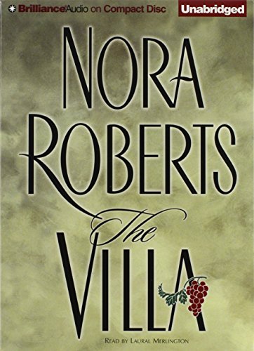 Nora Roberts/Villa,The