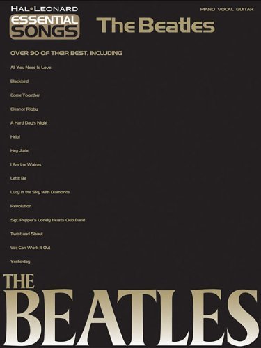 Beatles/Essential Songs@ The Beatles