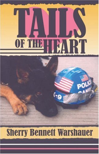 Sherry Bennett Warshauer Tails Of The Heart 