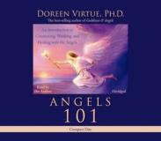 Doreen Virtue Angels 101 