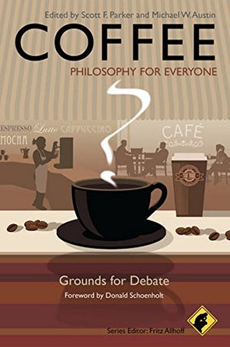 Fritz Allhoff/Coffee@ Philosophy for Everyon