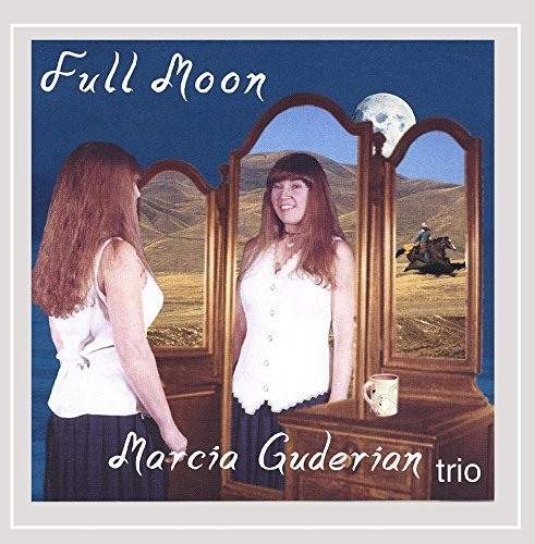 Marcia Guderian/Full Moon