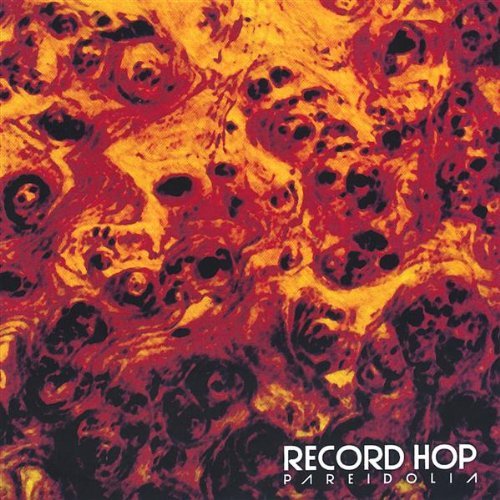 Record Hop/Pareidolia