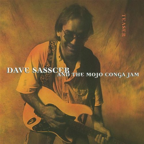 Dave Sasscer/Teaser