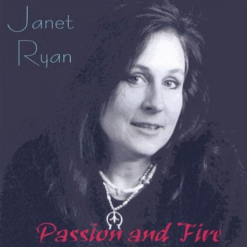 Janet Ryan & Straight Up!/Wrapped Up In Blue