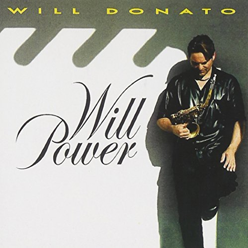 Will Donato/Will Power