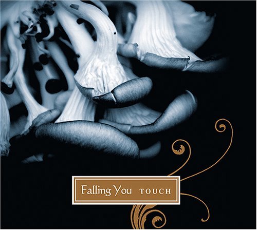 Falling You/Touch@Digipak
