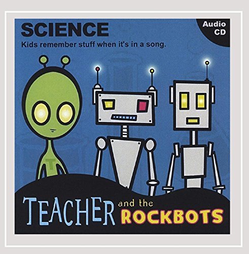 Teacher & The Rockbots/Science