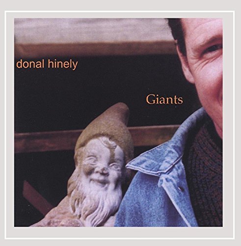 Donal Hinely/Giants