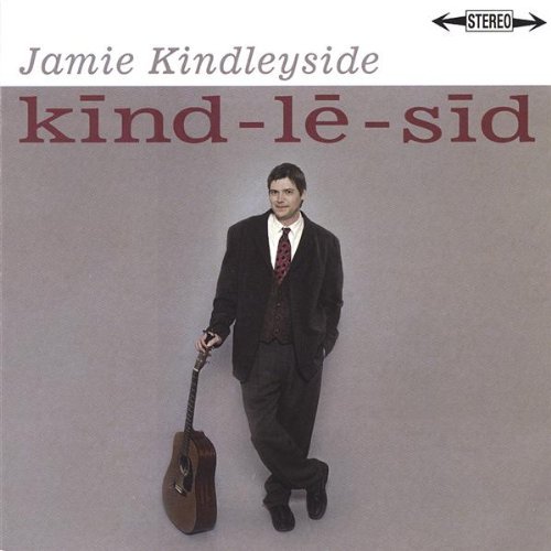 Jamie Kindleyside/Kind-Le-Sid