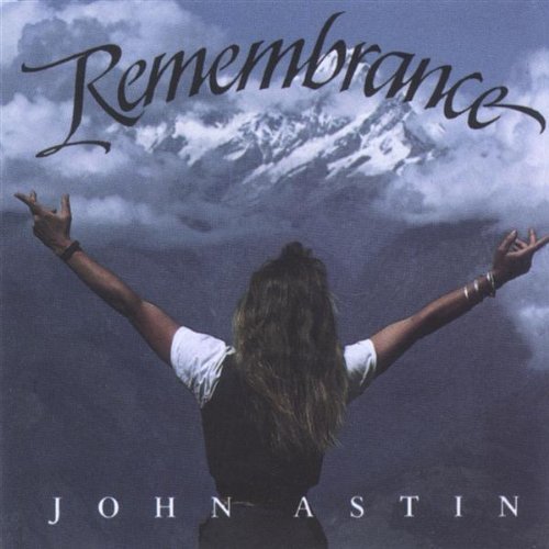 John Astin/Remembrance