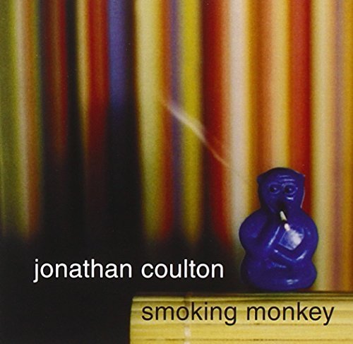 Jonathan Coulton/Smoking Monkey