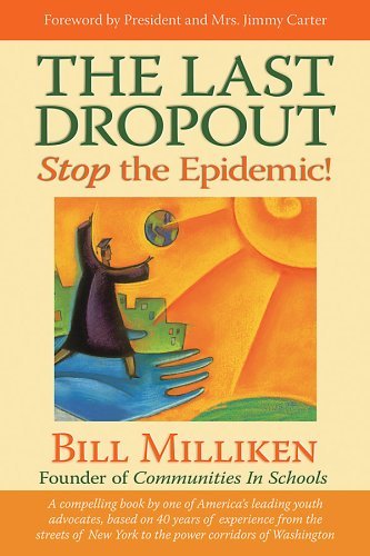 Bill Milliken/The Last Dropout@Stop the Epidemic!