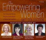 Louise L. Hay The Empowering Women Gift Collection Abridged 