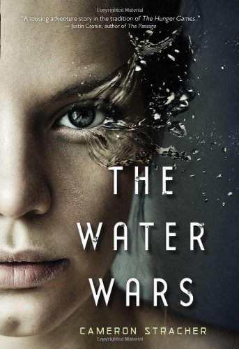 Cameron Stracher/Water Wars,The
