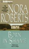 Nora Roberts Born In Shame 