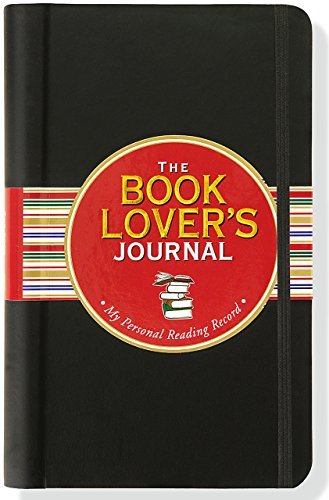 Inc Peter Pauper Press/The Book Lover's Journal@My Personal Reading Record