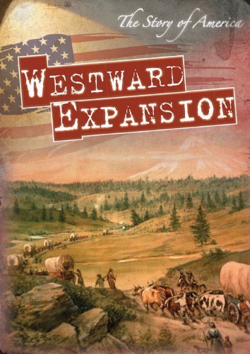Greg Roza/Westward Expansion