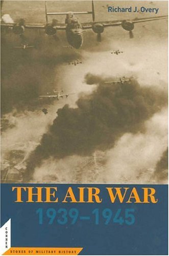 Richard Overy/The Air War@ 1939 - 1945