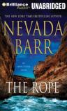 Nevada Barr Rope The Mp3 CD 