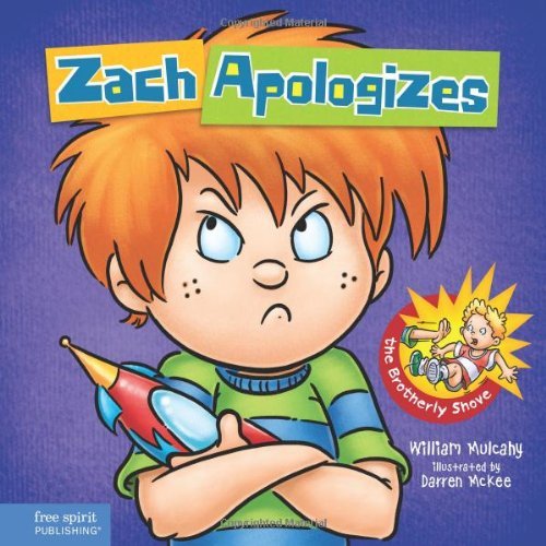 William Mulcahy/Zach Apologizes