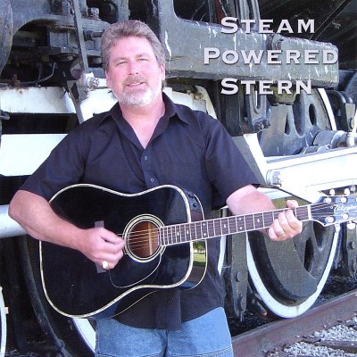 Steve Stern/Steam Powered Stern