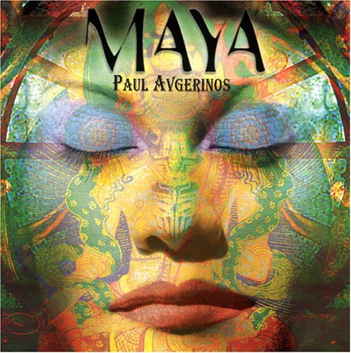 Paul Avgerinos/Maya