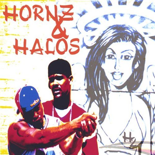 Hornz & Halos/Music Money & Enemies