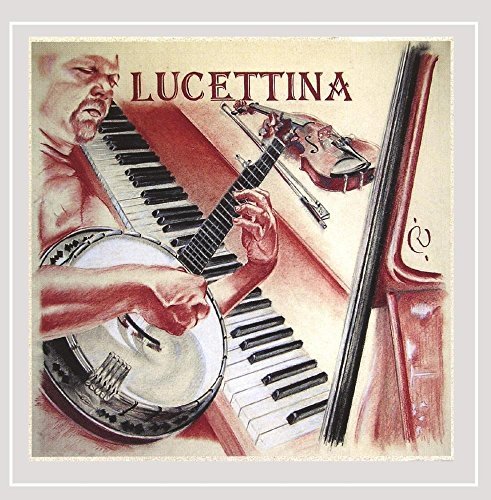 Jean-Marc Andres/Lucettina
