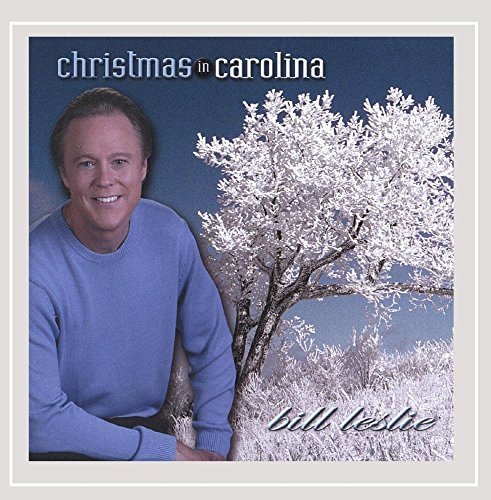 Bill Leslie/Christmas In Carolina