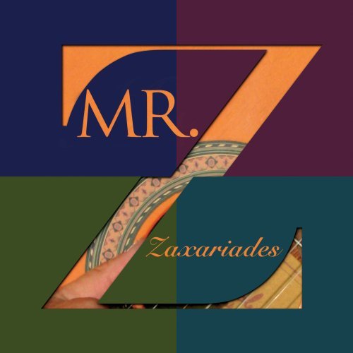 Zaxariades/Mr. Z