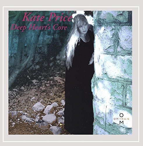 Kate Price/Deep Hearts Core