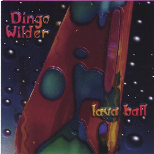 Dingo Wilder/Lava Ball
