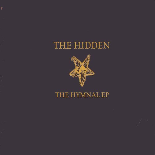Hidden/Hymnal Ep