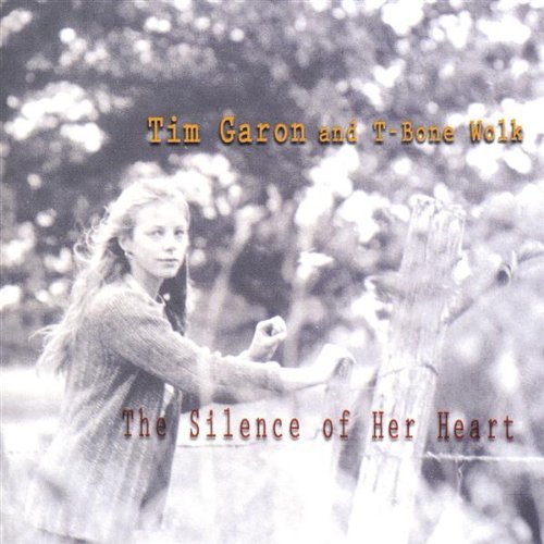 Garon/Wolk/Silence Of Her Heart