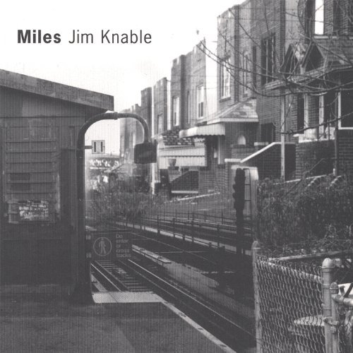 Jim Knable/Miles