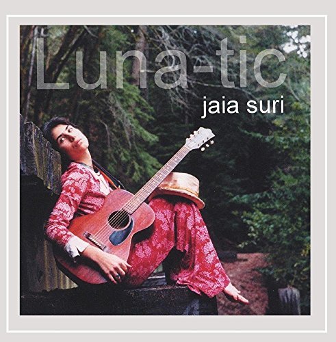 Jaia Suri/Luna-Tic