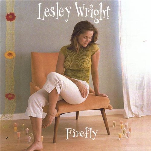Lesley Wright/Firefly