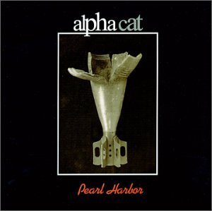 Alpha Cat/Pearl Harbor